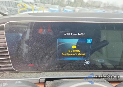 2022 Mercedes-Benz Gle 350 4Matic z USA, uszkodzony, nr VIN 4JGFB4KB7NA650841